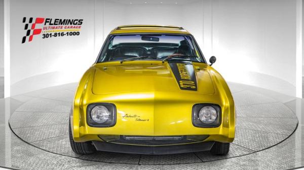 1972 Avanti II Stinger 