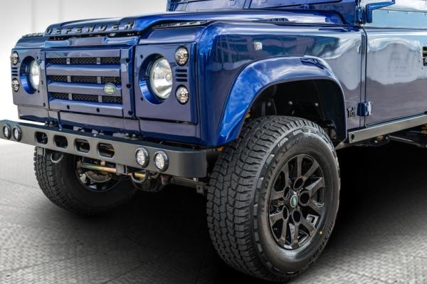 1994 Land Rover Defender 90 4X4 custom 