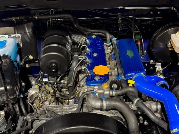 1994 Land Rover Defender 90 4X4 custom 