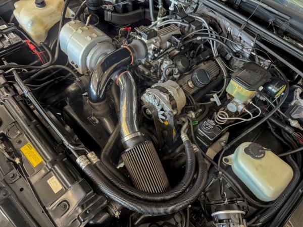 1987 Buick Regal Grand National 