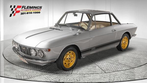 1968 Lancia 