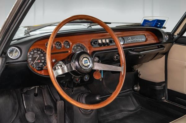 1968 Lancia 