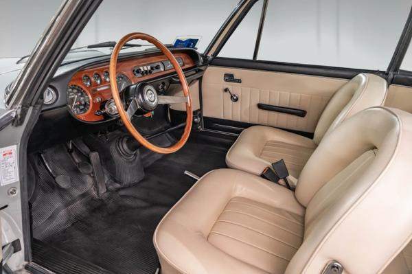 1968 Lancia 