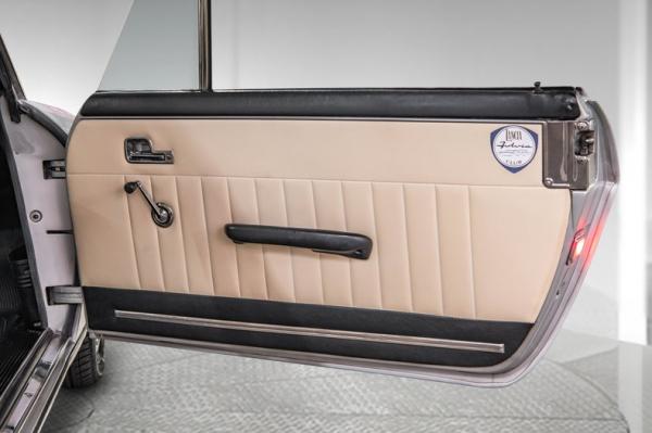 1968 Lancia 