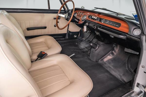1968 Lancia 