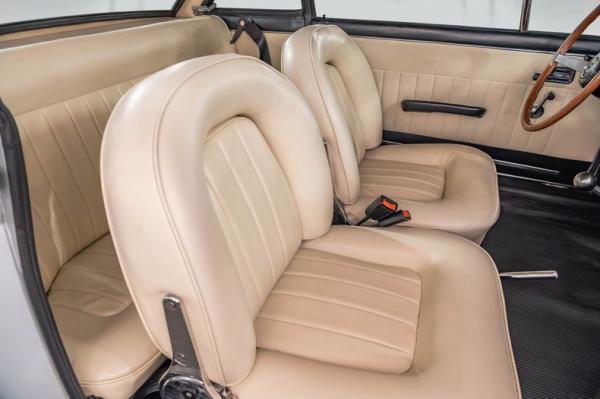 1968 Lancia 