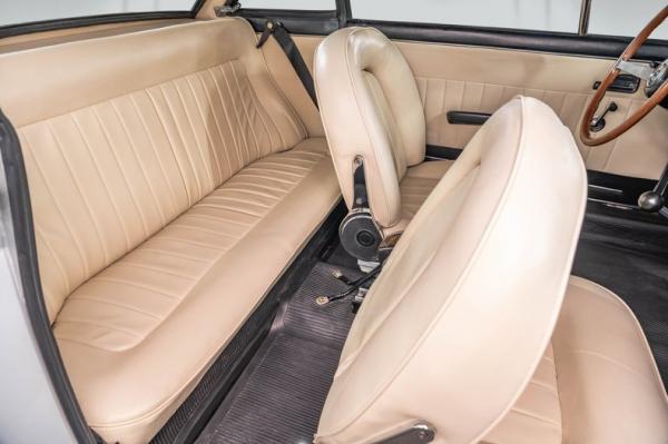 1968 Lancia 