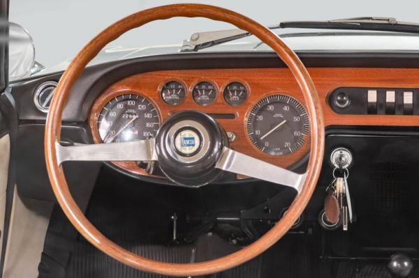 1968 Lancia 