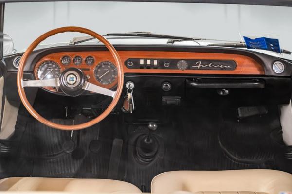 1968 Lancia 