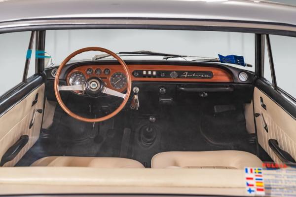 1968 Lancia 
