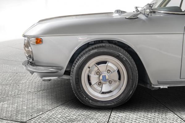 1968 Lancia 