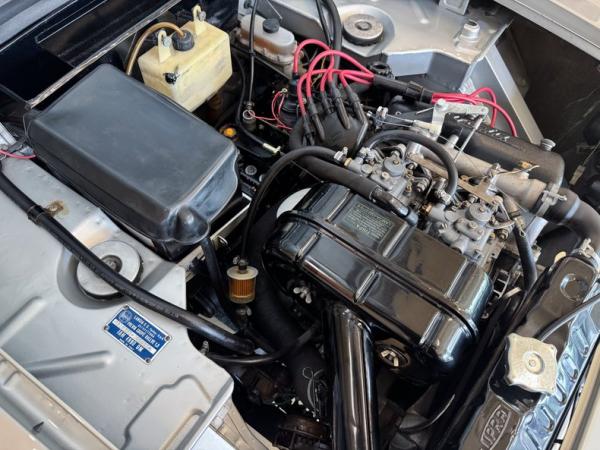 1968 Lancia 