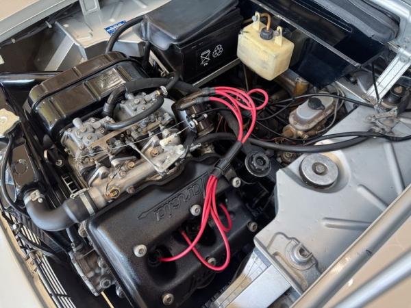 1968 Lancia 