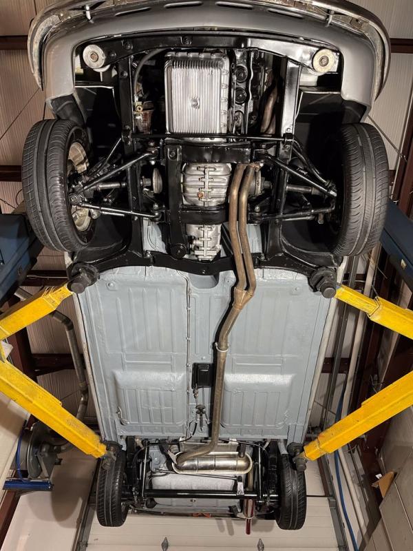 1968 Lancia 