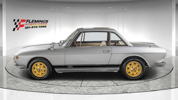 1968 Lancia 