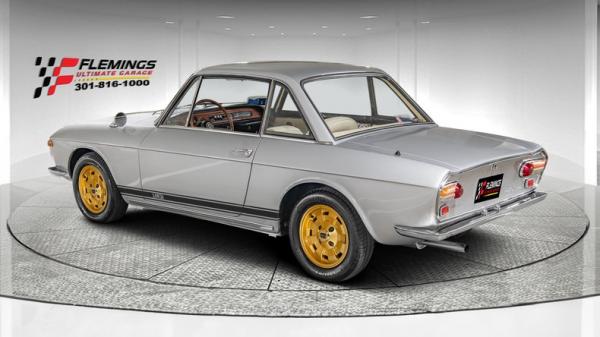 1968 Lancia 