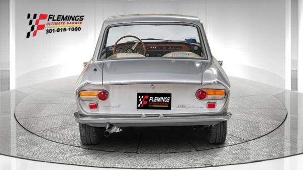 1968 Lancia 