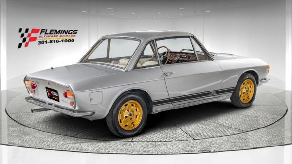 1968 Lancia 