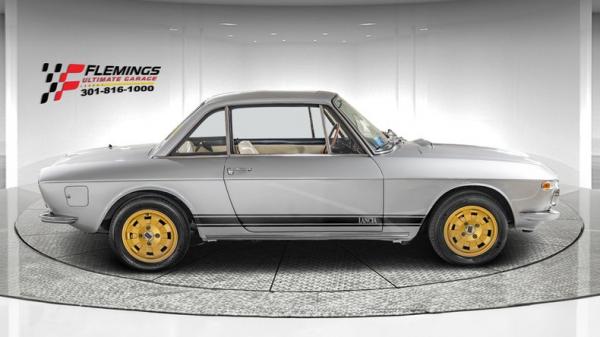 1968 Lancia 