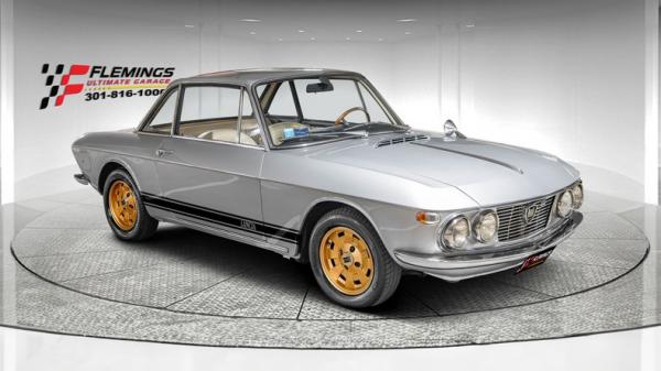 1968 Lancia 