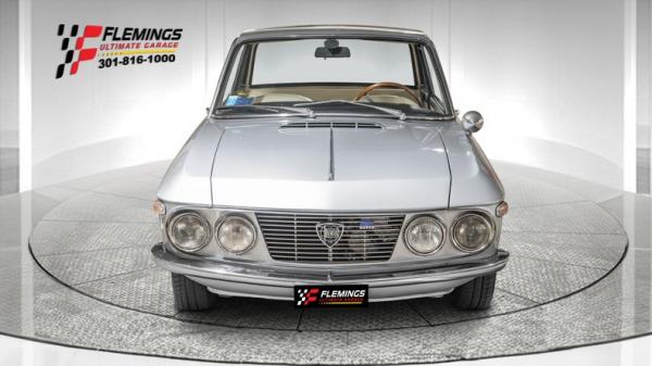 1968 Lancia 