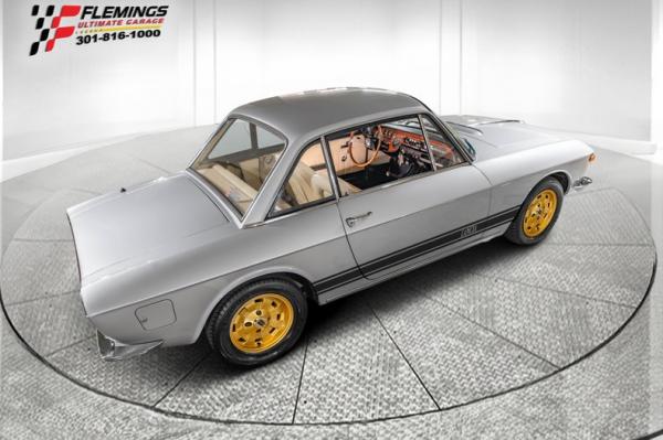 1968 Lancia 