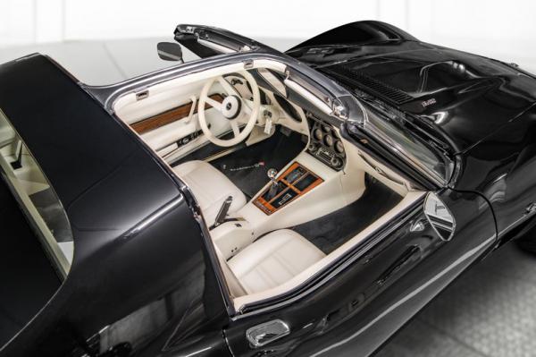 1976 Chevrolet Corvette L82 
