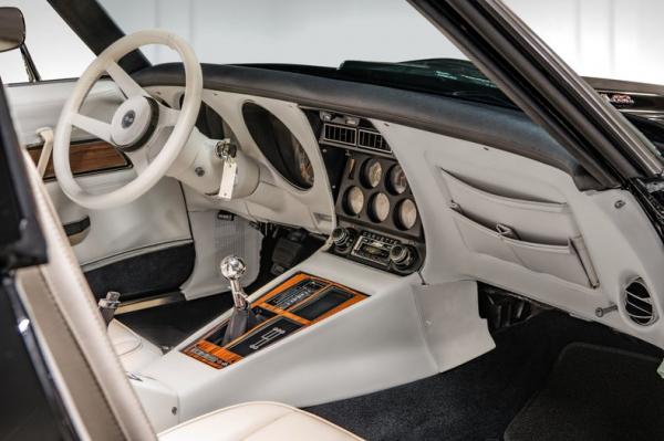 1976 Chevrolet Corvette L82 