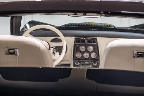 1976 Chevrolet Corvette L82 