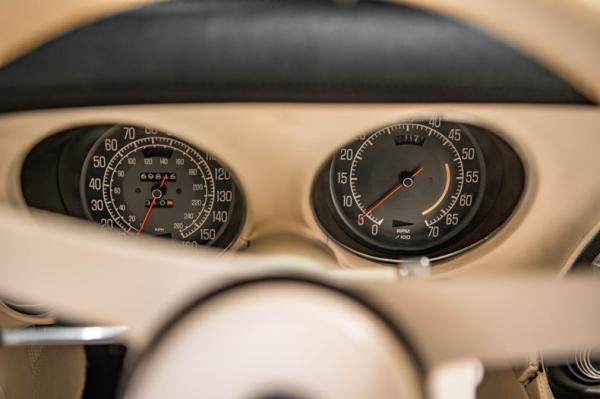 1976 Chevrolet Corvette L82 