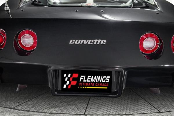 1976 Chevrolet Corvette L82 