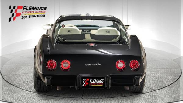 1976 Chevrolet Corvette L82 