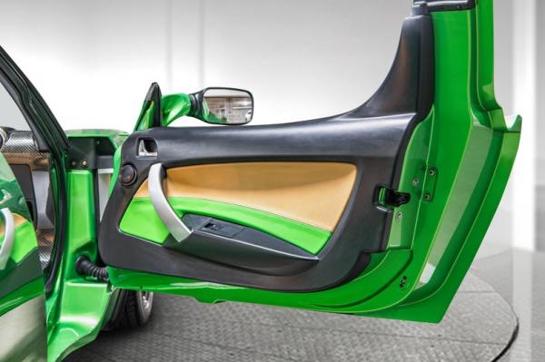 2011 Tesla R80 Roadster 
