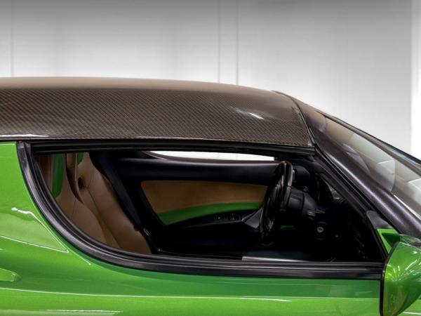 2011 Tesla R80 Roadster 