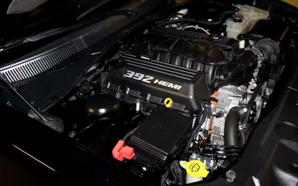 2013 Dodge Charger SRT-8 SuperBee