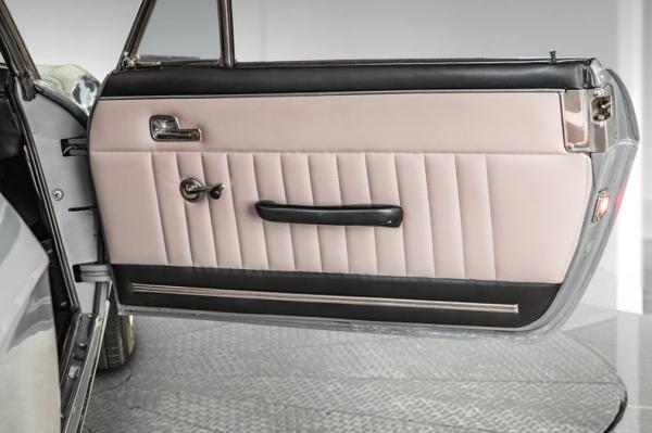 1965 Lancia Fulvia 