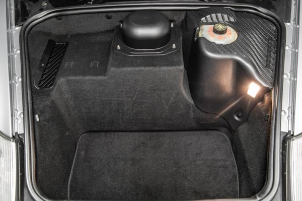2003 Porsche 911 Carerra C4S 