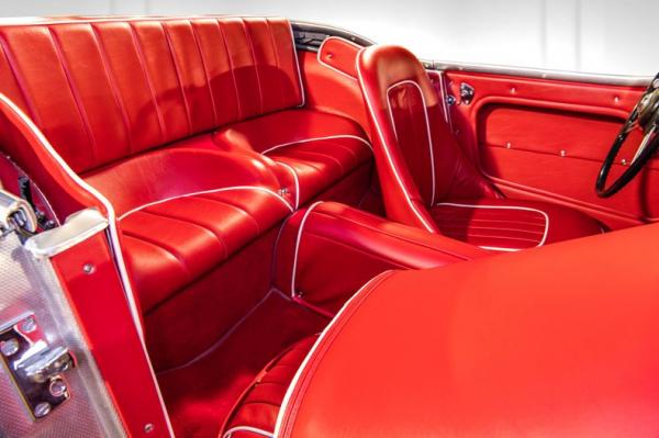 1957 Austin Healey 100-6 