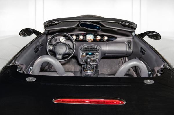 2000 Plymouth Prowler 