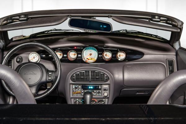 2000 Plymouth Prowler 