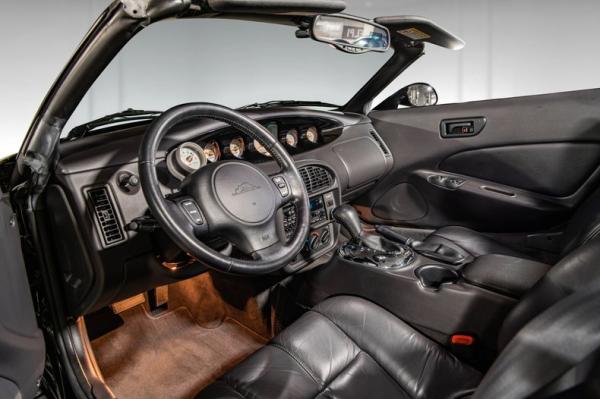 2000 Plymouth Prowler 