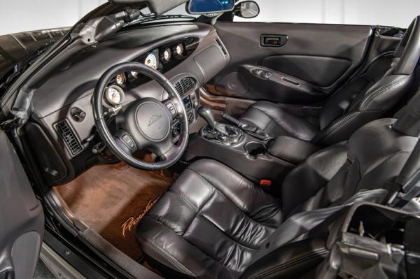 2000 Plymouth Prowler 
