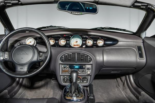 2000 Plymouth Prowler 
