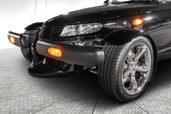 2000 Plymouth Prowler 