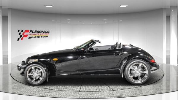 2000 Plymouth Prowler 
