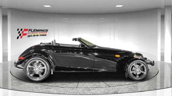 2000 Plymouth Prowler 