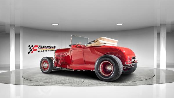 1934 Ford Hi Boy 
