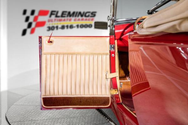 1934 Ford Hi Boy 
