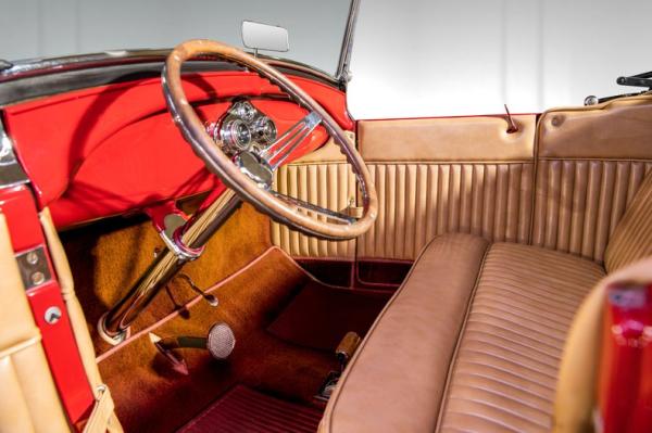 1934 Ford Hi Boy 