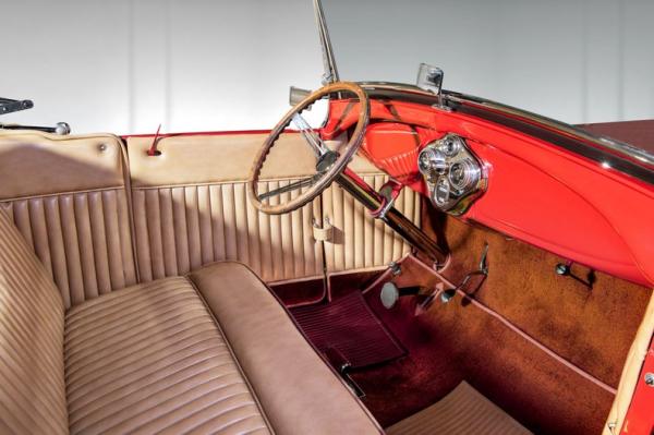 1934 Ford Hi Boy 